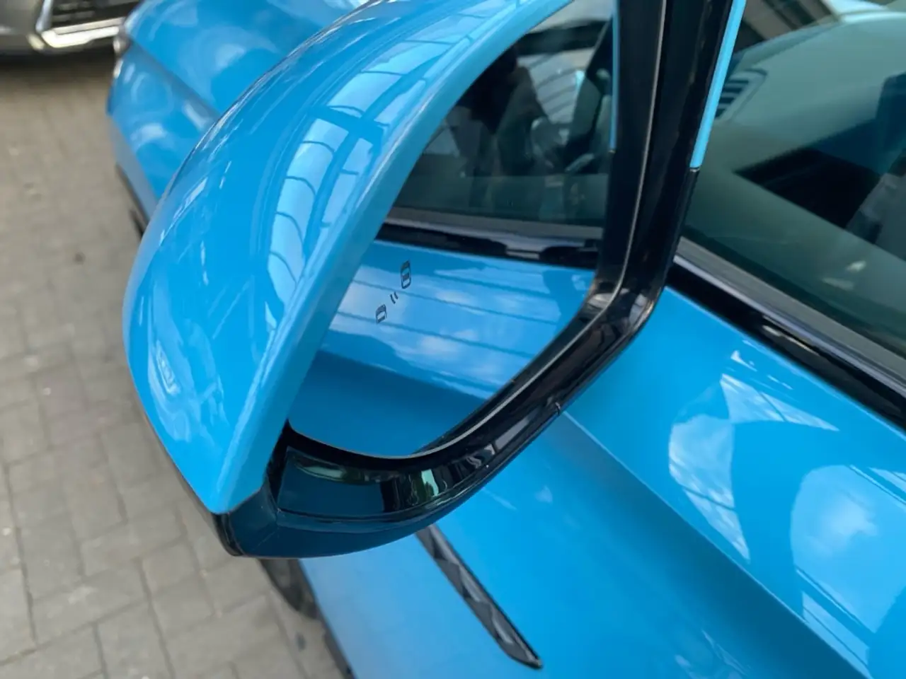 MG HS 1.5 T Luxury DCT *LED*360°*ACC*SHZ*el. Sitze* — Galería del vehículo 24