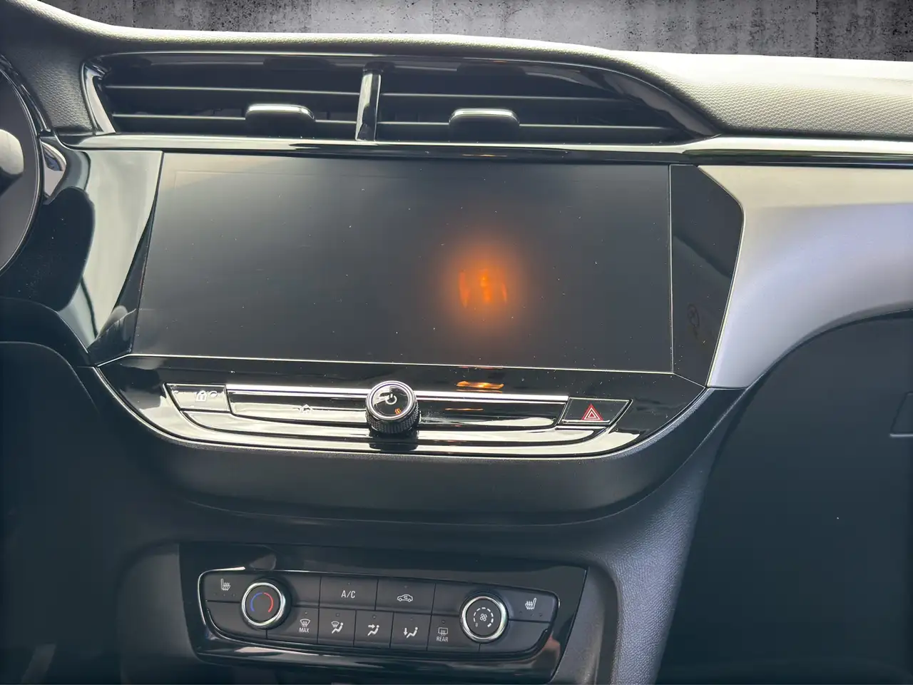 Opel Corsa F 1.2 Totwinkelassistent+Kamera+LED — Galerie du véhicule 16