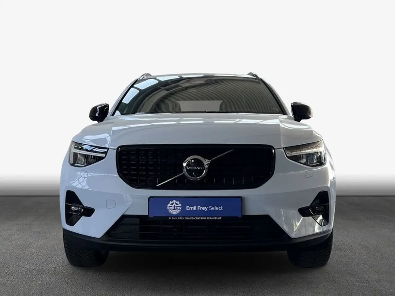 Volvo XC40 XC40 B4 Plus-Dark DKG Glasd Leder Pilot 360° 19'' — معرض صور السيارة 3