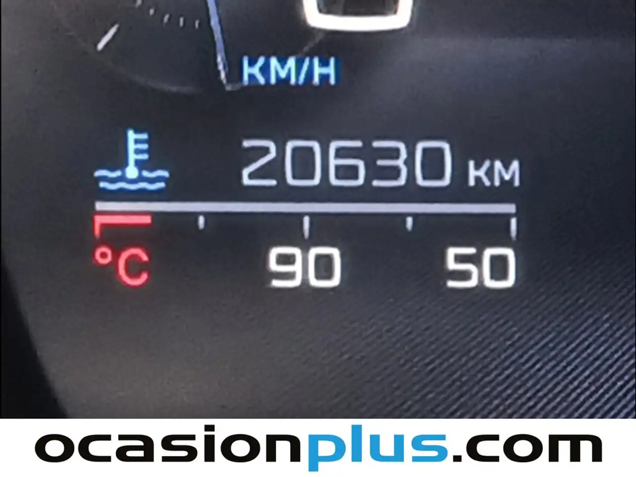 Peugeot 308 SW 1.2 PureTech S&S Allure EAT8 130 — Galería del vehículo 9
