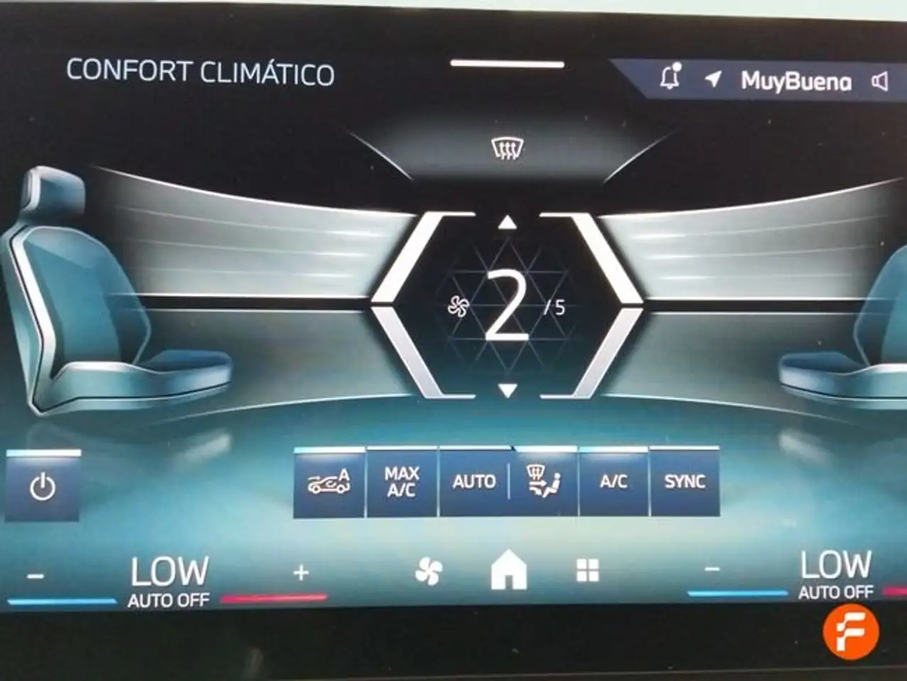 BMW X1 sDrive 18dA — Vehicle gallery 36