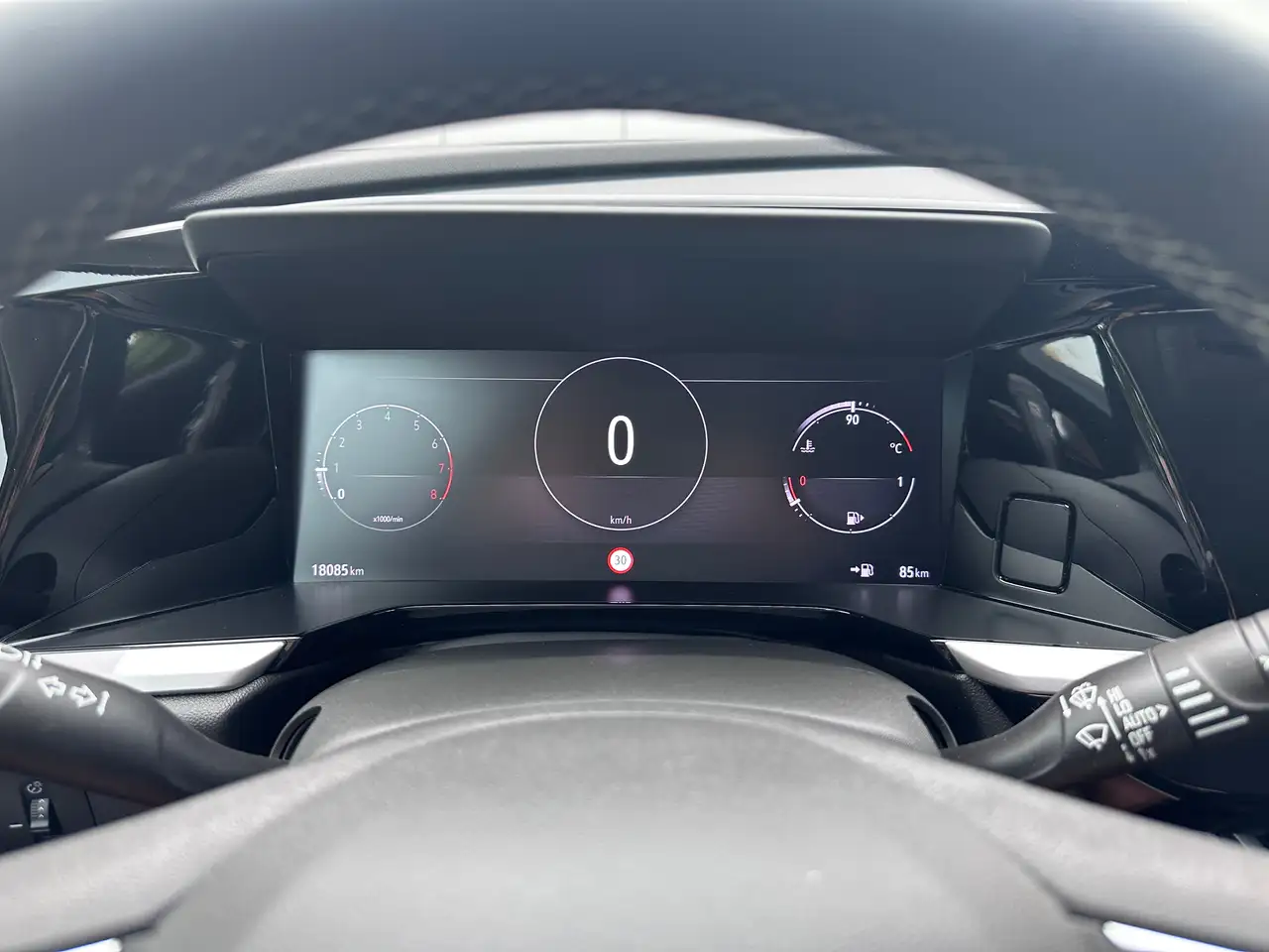 Opel Grandland Grandland 1.2 DI GS LED Alu TOP! — Galería del vehículo 10