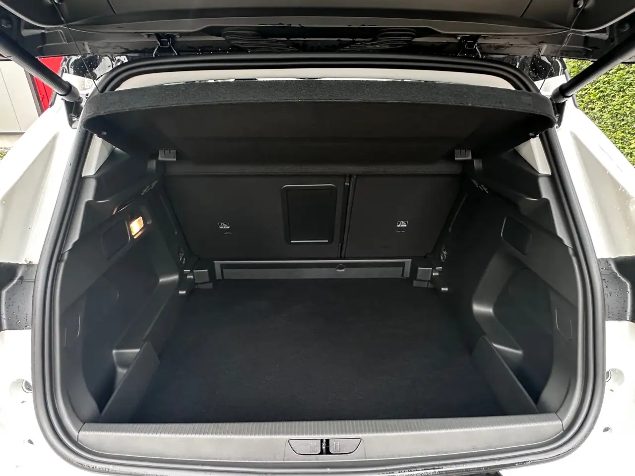Opel Grandland Grandland 1.2 DI GS LED Alu TOP! — Galería del vehículo 16