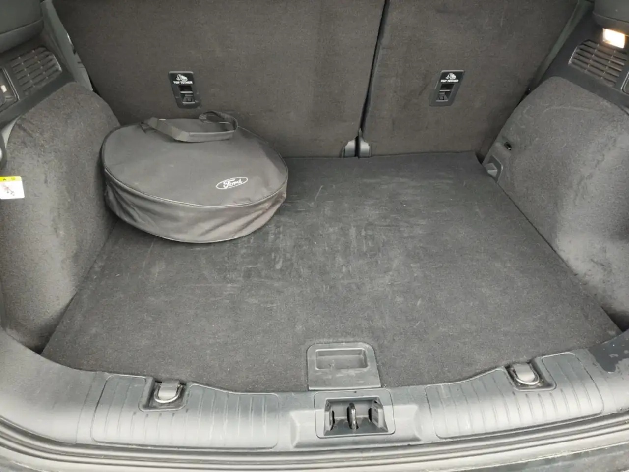 Ford Kuga ST-Line X PHEV NAVI PANO ACC AHK RFK HeadUp 4xSHZ — Vehicle gallery 15