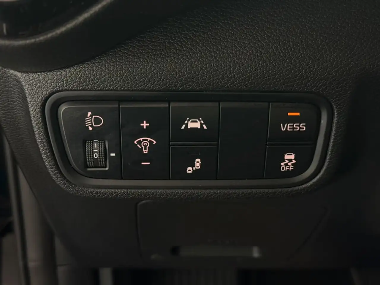 Kia Soul Soul 65 kWh Inspiration Elektrisch Automatik — Vehicle gallery 12