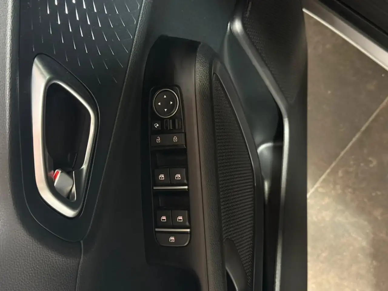 Kia Soul Soul 65 kWh Inspiration Elektrisch Automatik — Vehicle gallery 16