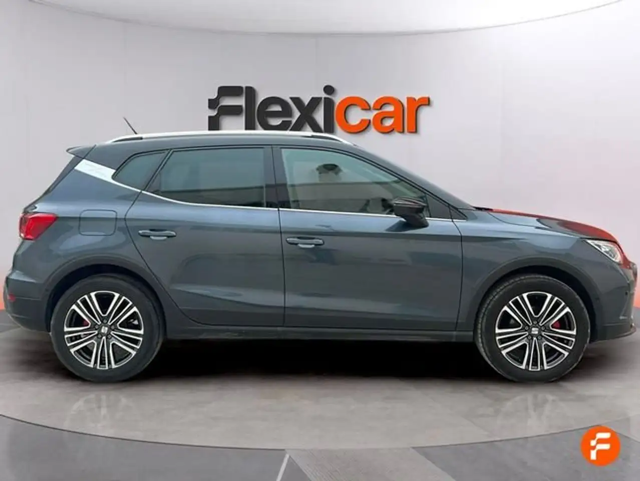 SEAT Arona 1.0 TSI 81kW (110CV) FR XL RX — Vehicle gallery 3