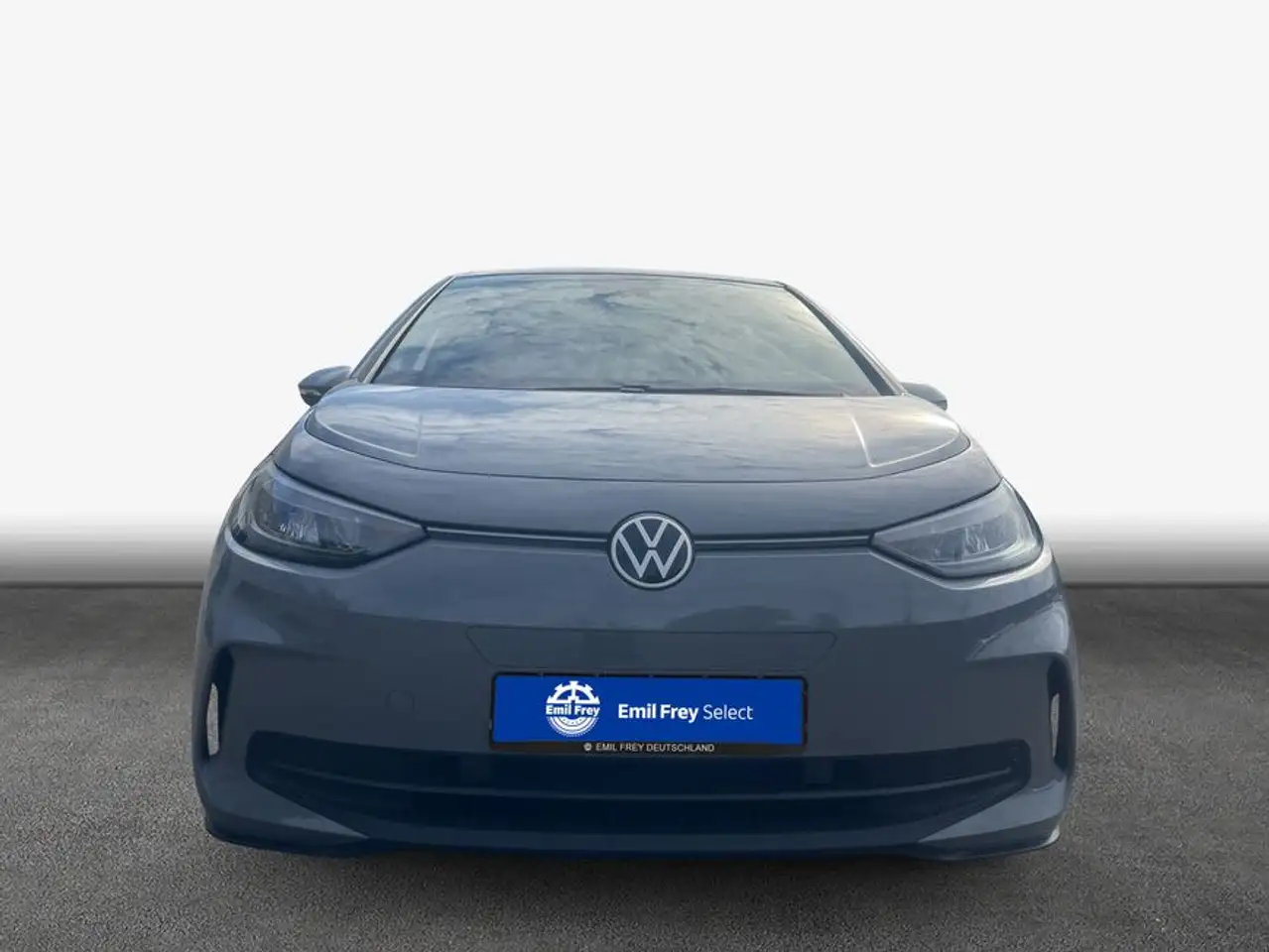 Volkswagen ID.3 Pro electric Move ACC/Kamera/Navi — Vehicle gallery 3