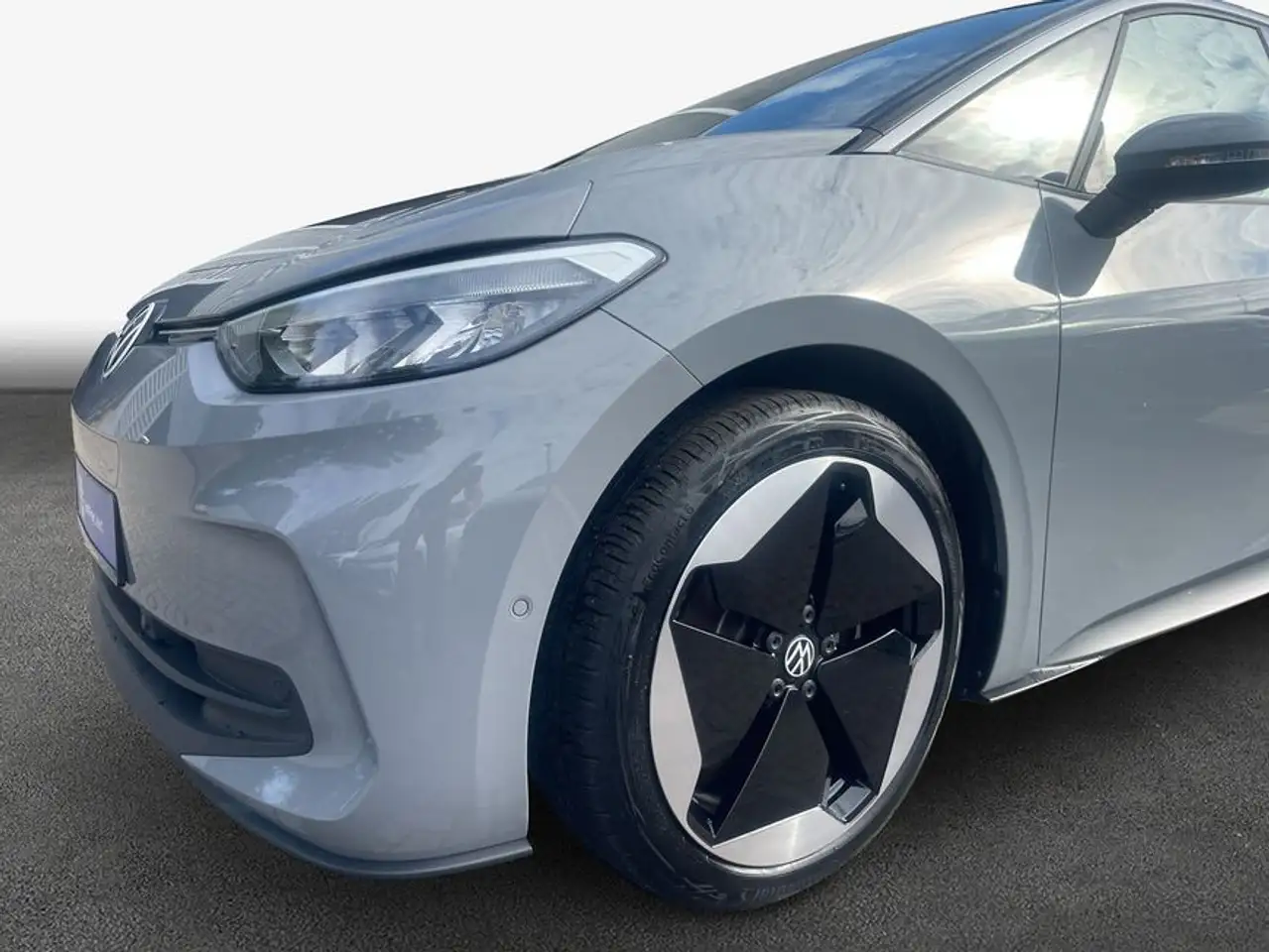 Volkswagen ID.3 Pro electric Move ACC/Kamera/Navi — Vehicle gallery 7