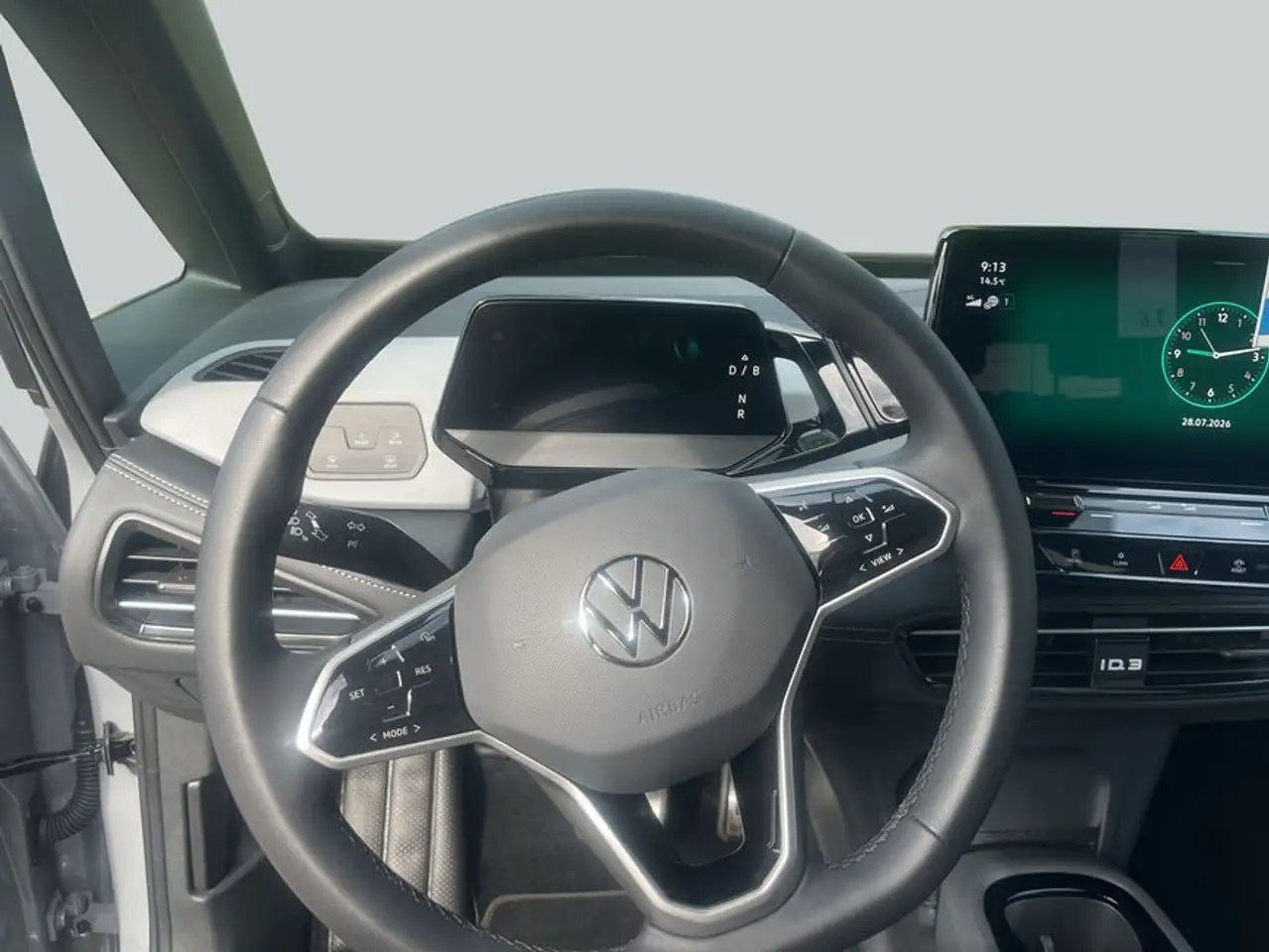 Volkswagen ID.3 Pro electric Move ACC/Kamera/Navi — Vehicle gallery 17