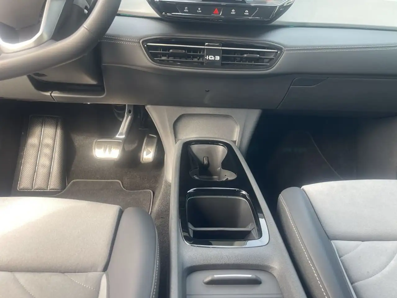 Volkswagen ID.3 Pro electric Move ACC/Kamera/Navi — Vehicle gallery 15