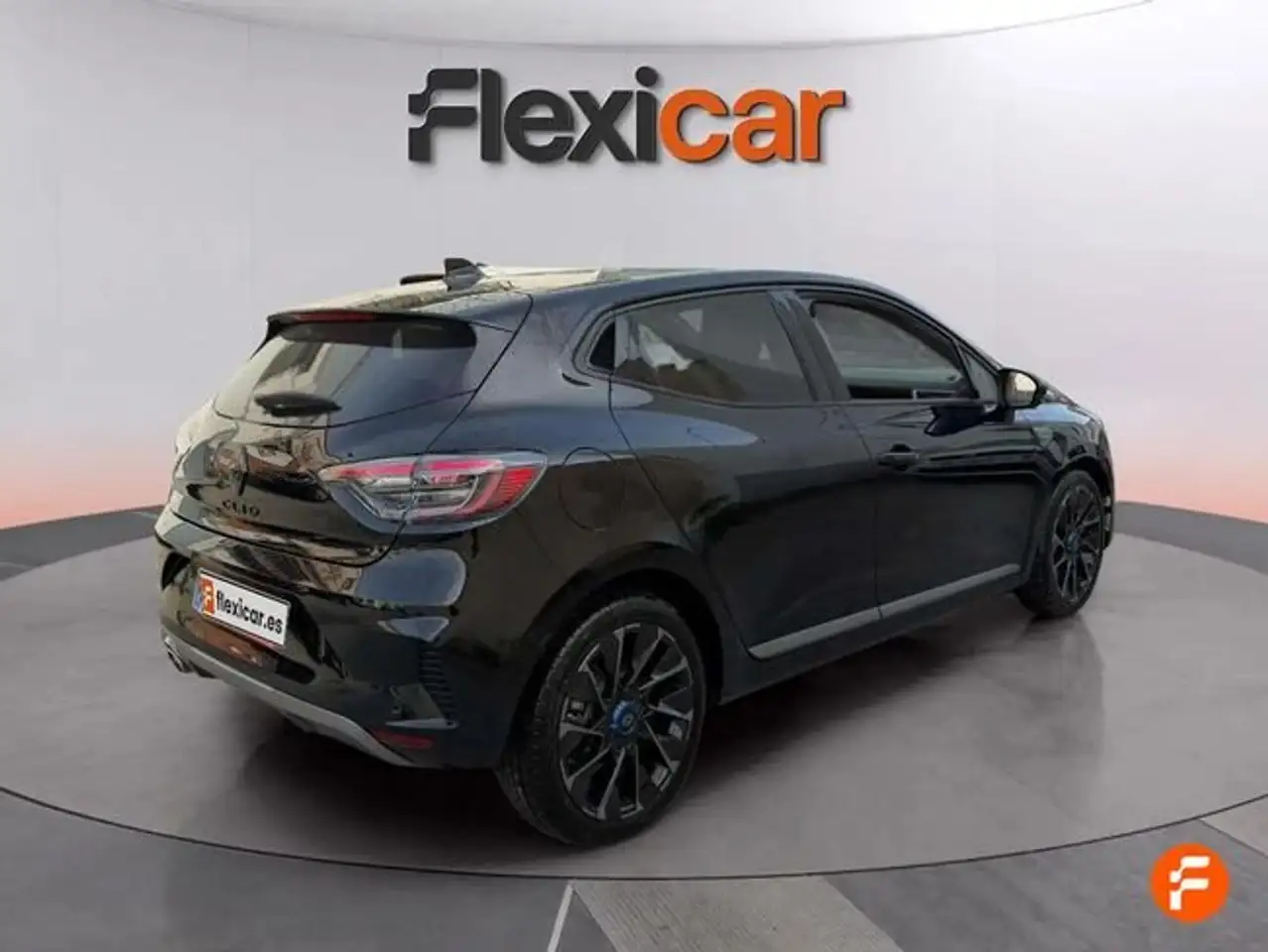 Renault Clio TCe Esprit Alpine 67kW — معرض صور السيارة 5