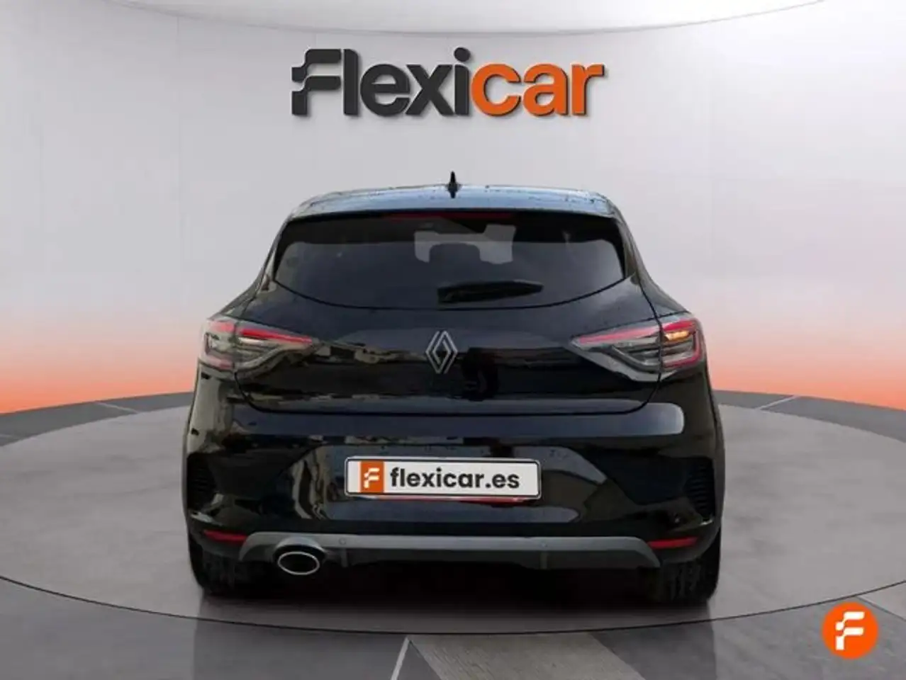 Renault Clio TCe Esprit Alpine 67kW — معرض صور السيارة 4