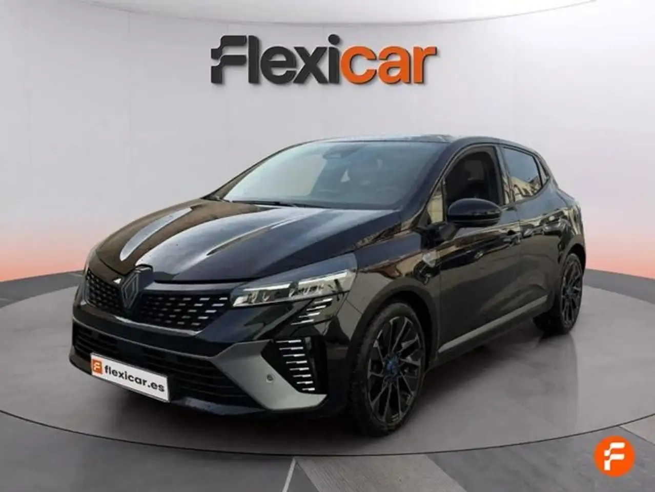 Renault Clio TCe Esprit Alpine 67kW — معرض صور السيارة 9