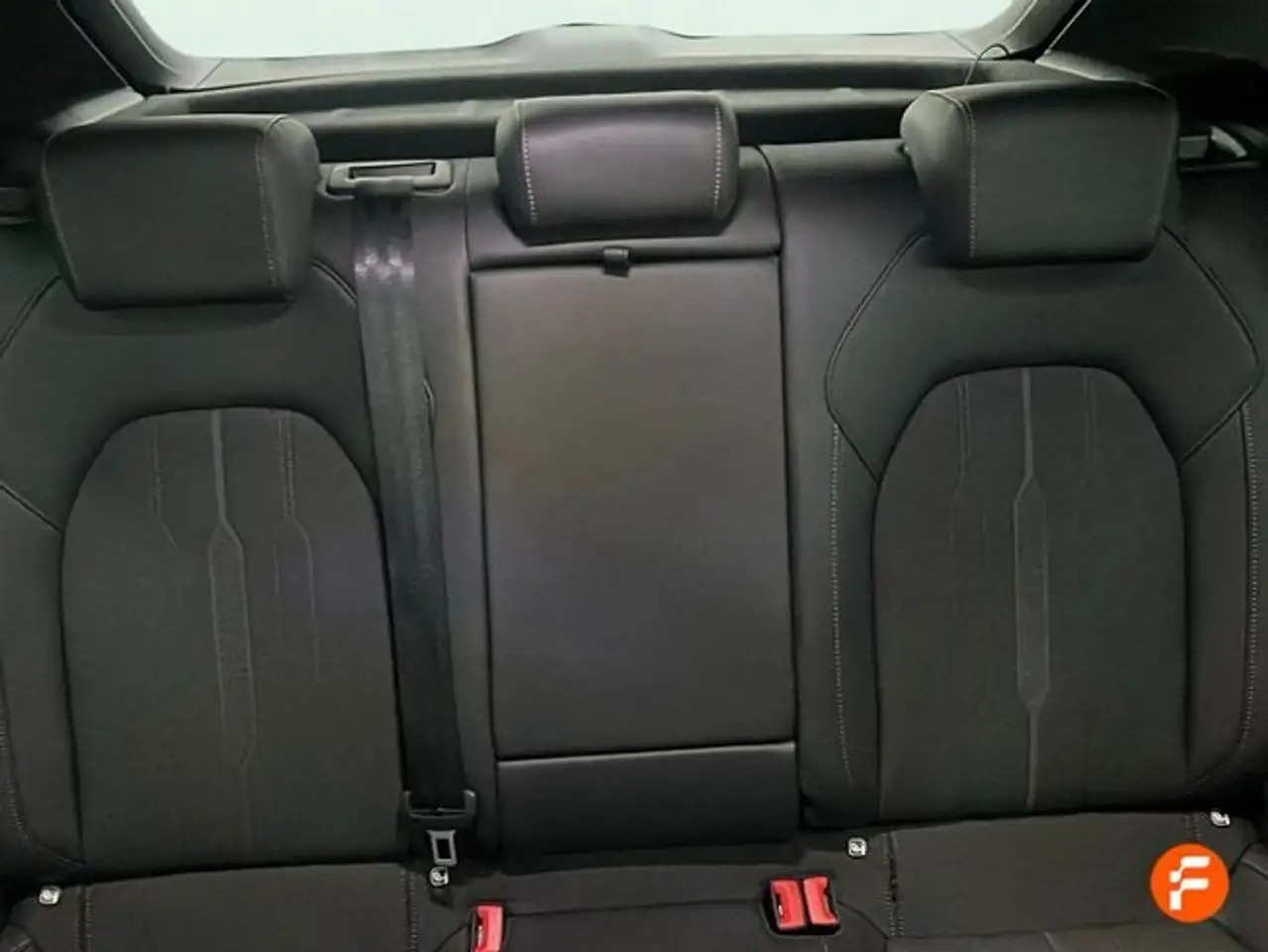 CUPRA Leon 1.5 TSI e-Hybrid 150kW DSG — Vehicle gallery 19