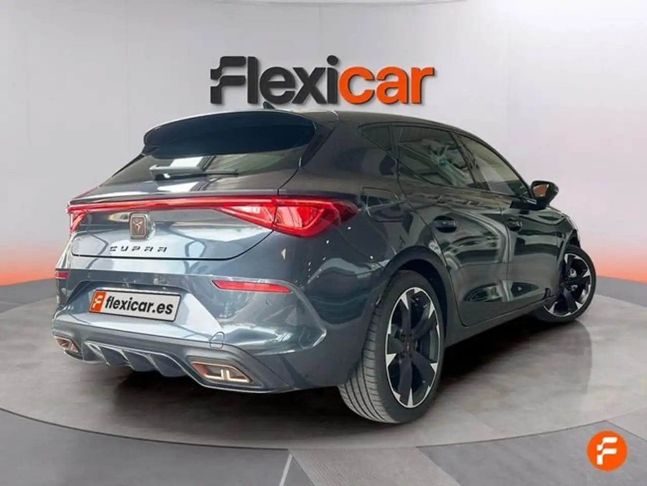 CUPRA Leon 1.5 TSI e-Hybrid 150kW DSG — Vehicle gallery 8
