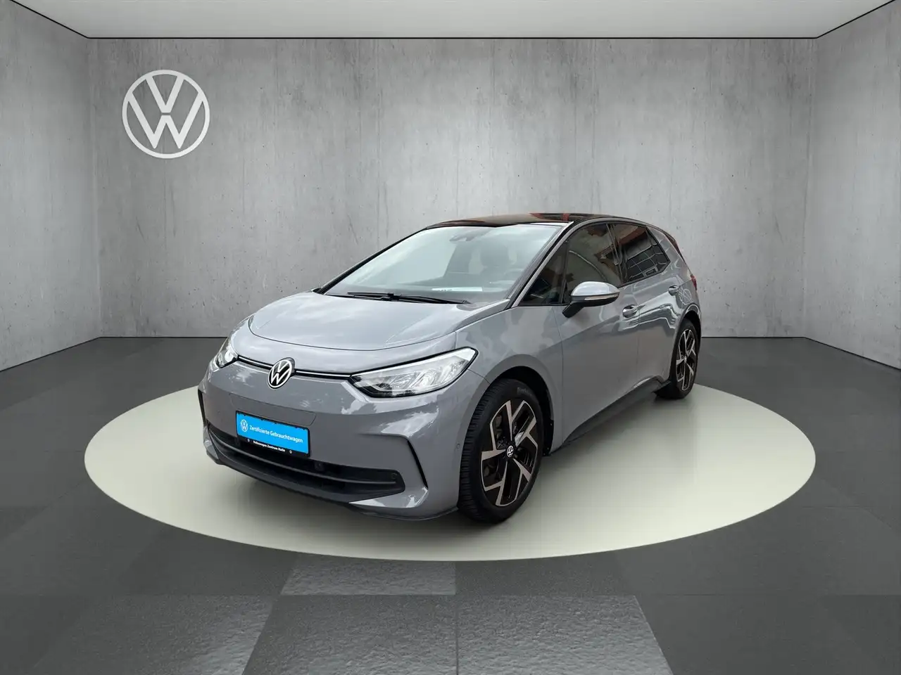 Volkswagen ID.3 Pro 150 kW Move — Vehicle gallery 2