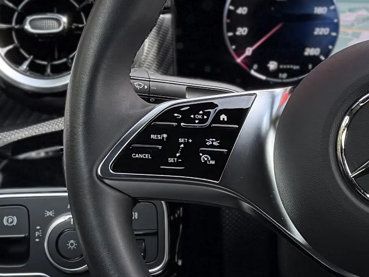 Mercedes-Benz A 200 Limousine"Cam"LenkHZ"SZH"AHK"Widescreen" — Galerie du véhicule 22