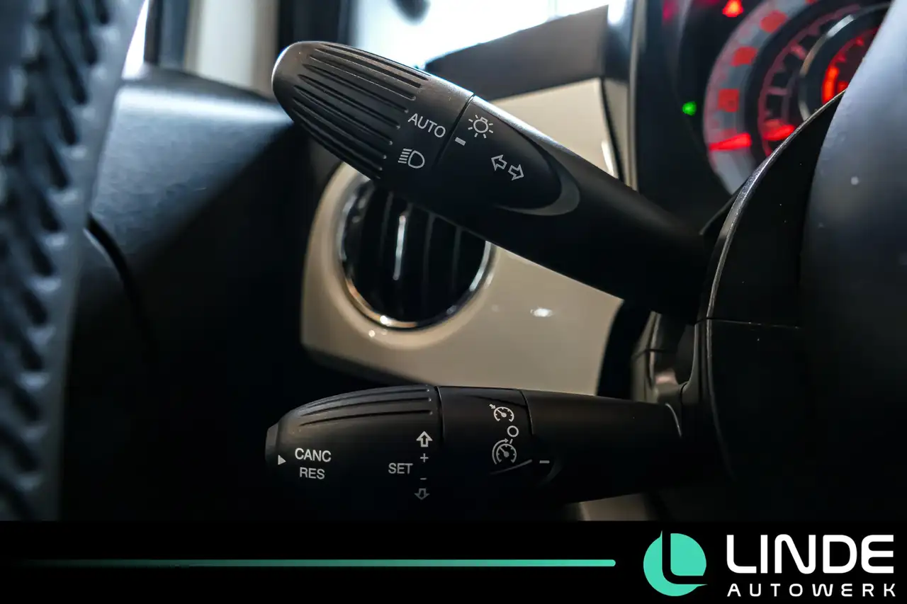 Fiat 500 | CARPLAY | TEMPOMAT | KLIMA | DAB — Galería del vehículo 14