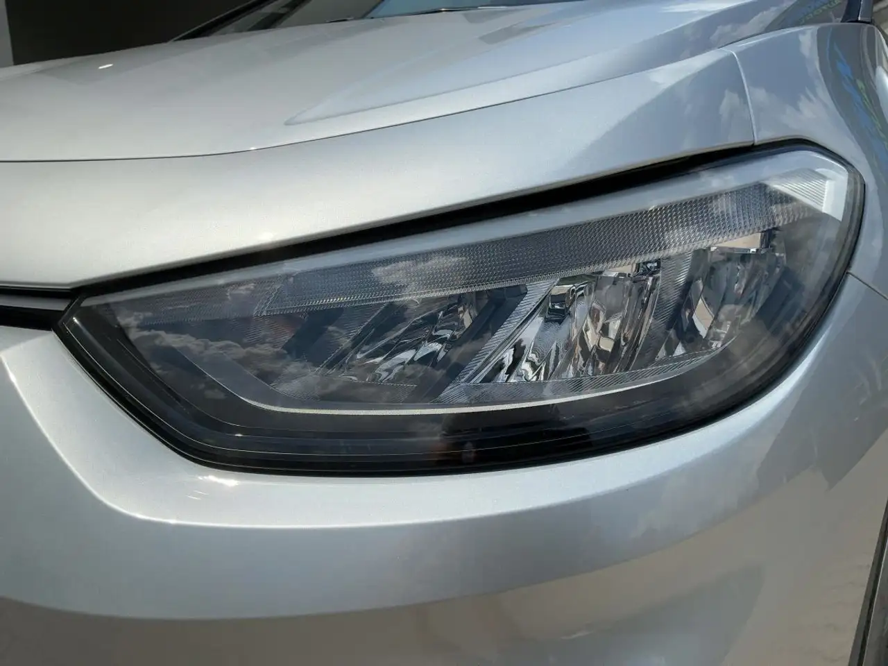 Volkswagen ID.3 150 kW Pro LED+NAV+APP+ACC+SHZ+2xPDC+DAB — Vehicle gallery 19