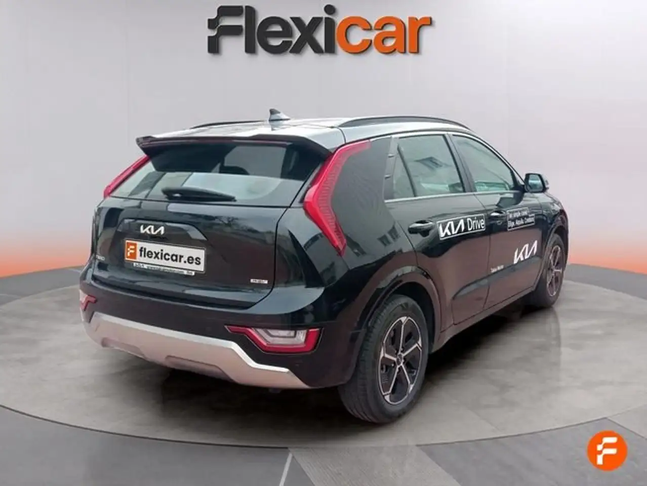 Kia Niro 1.6 PHEV Drive — معرض صور السيارة 11