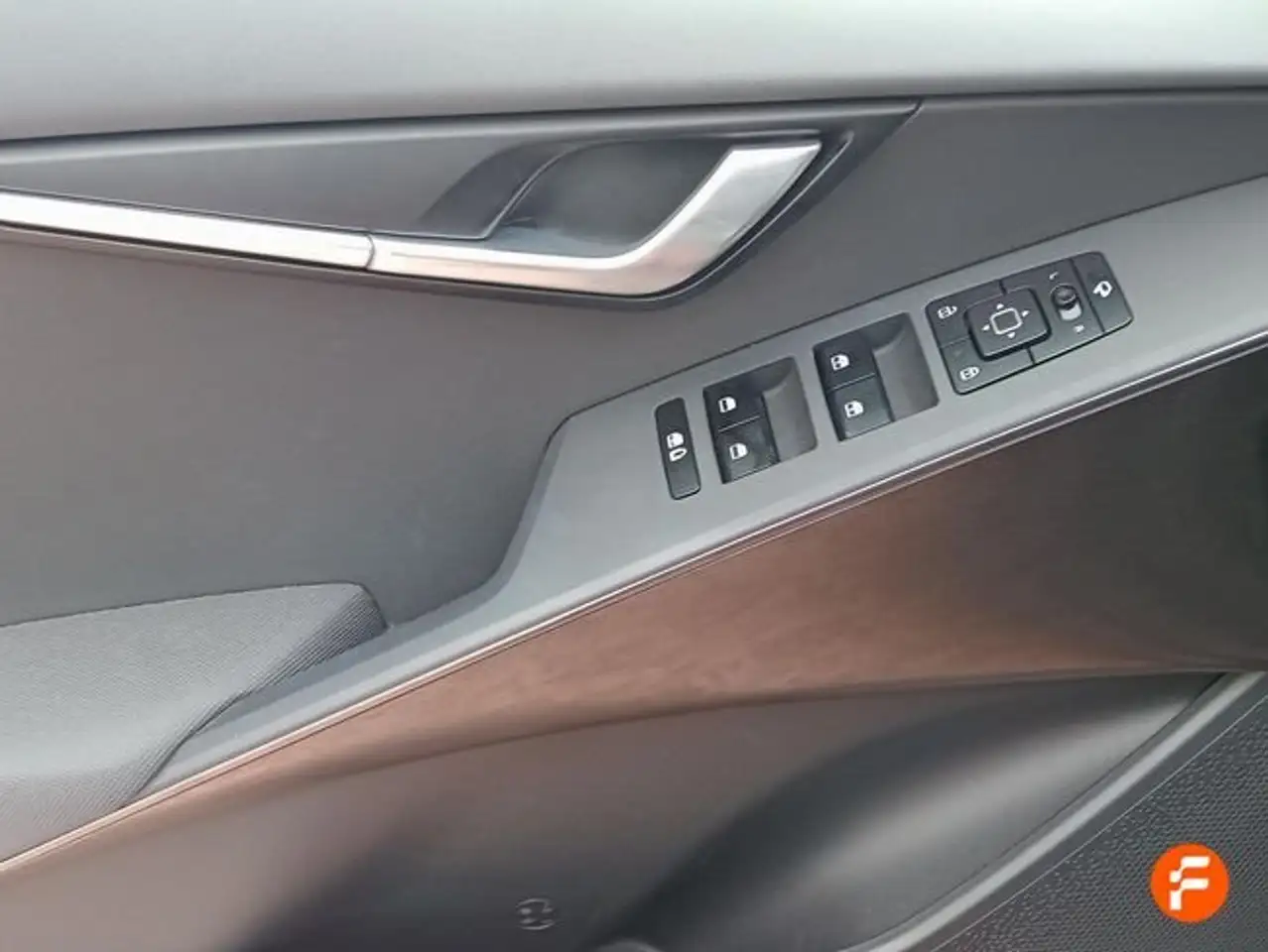 Kia Niro 1.6 PHEV Drive — معرض صور السيارة 26