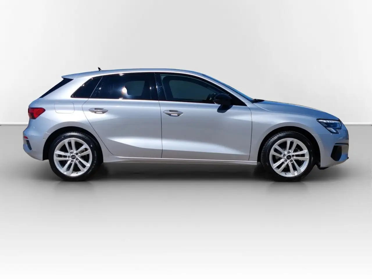 Audi A3 Sportback 35 TFSI S-tronic advanced LED*NAV*SHZ... — Vehicle gallery 5