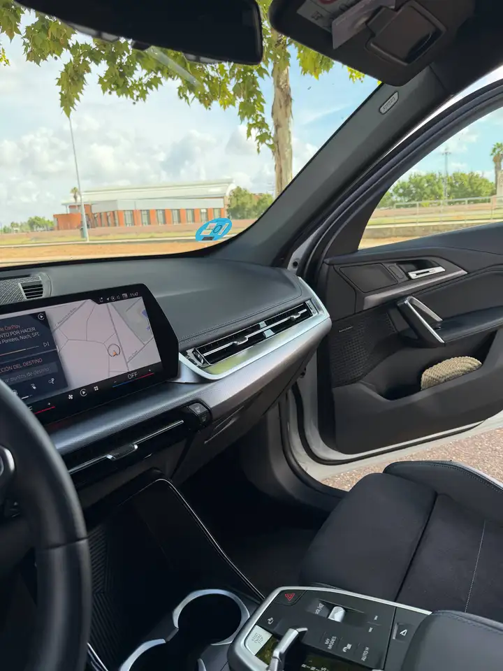 BMW X1 X1 xDrive25eA M Sport M Sport — Vehicle gallery 17