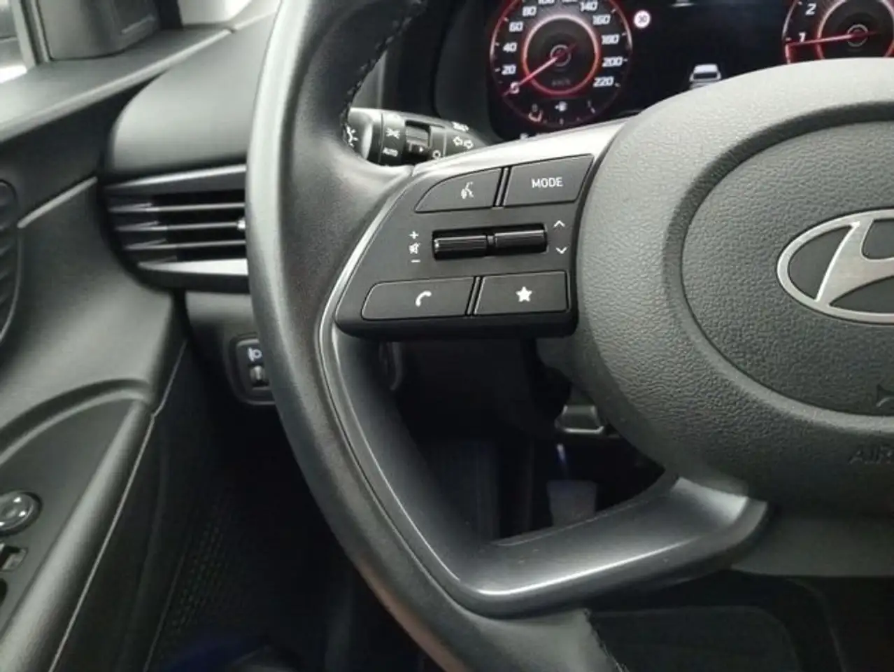 Hyundai i20 1.2 MPI Klass — Galerie du véhicule 17