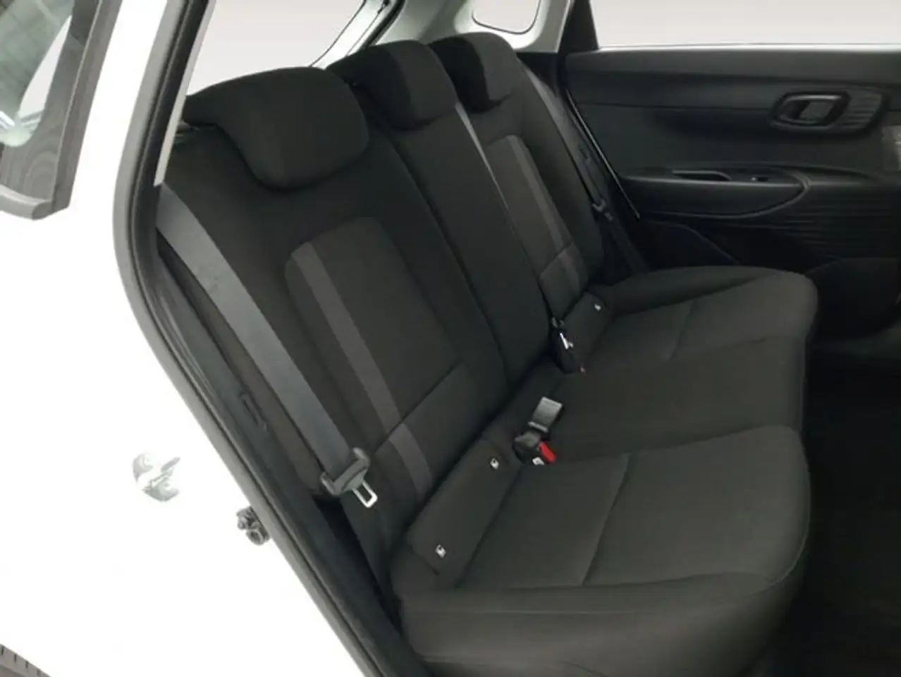 Hyundai i20 1.2 MPI Klass — Galerie du véhicule 10