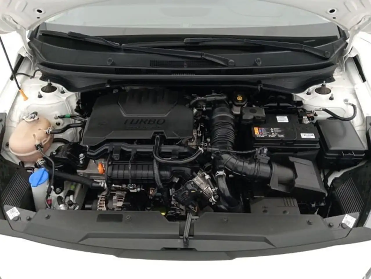 Hyundai i20 1.2 MPI Klass — Galerie du véhicule 27