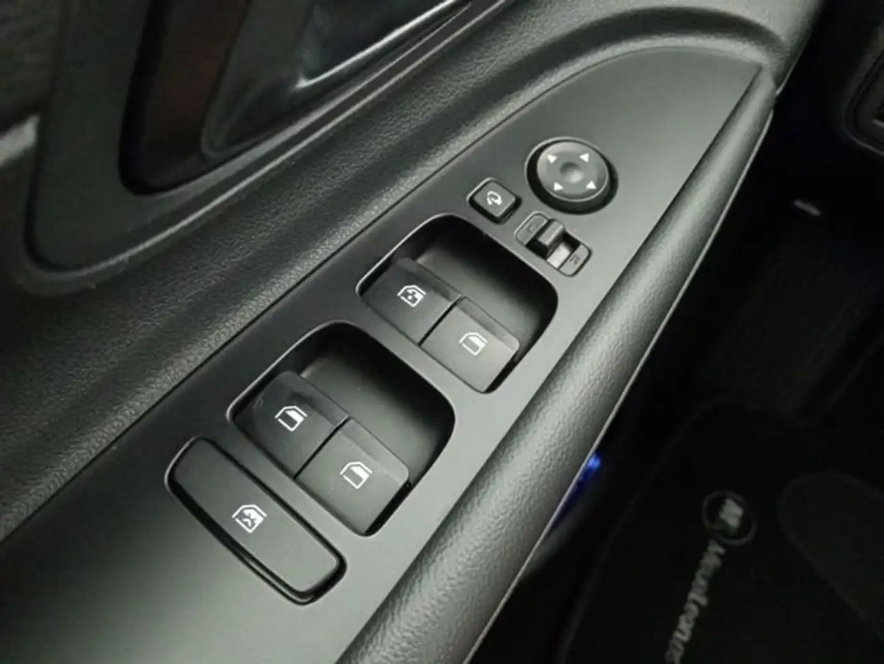 Hyundai i20 1.2 MPI Klass — Galerie du véhicule 21