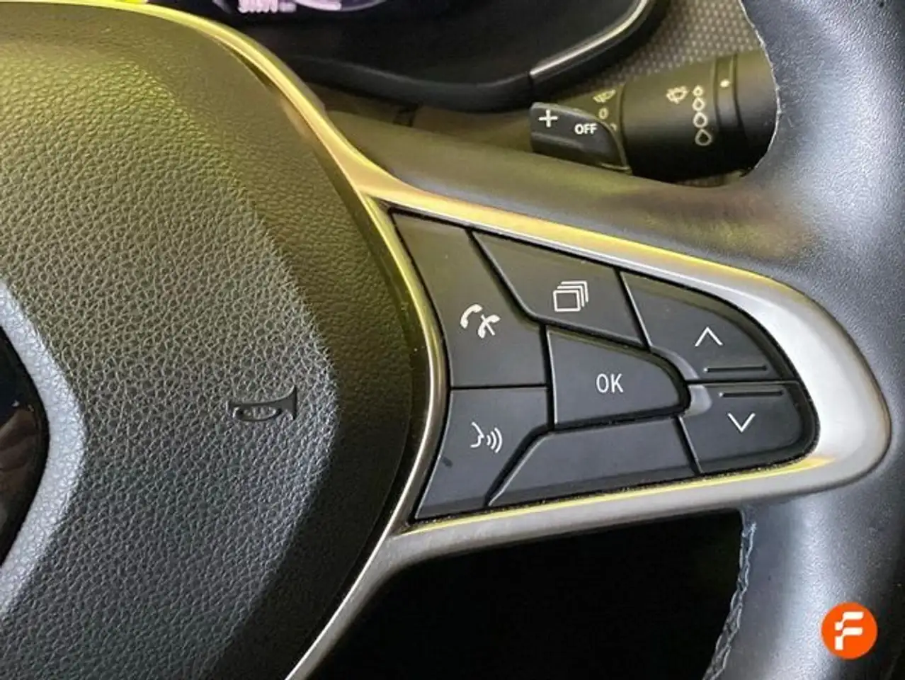 Renault Arkana Techno TCe 103kW(140CV) EDC mild hybrid — Vehicle gallery 21