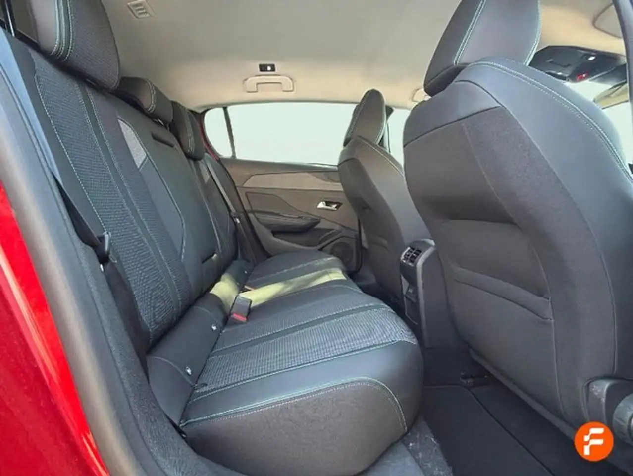 Peugeot 308 1.2 PureTech S&S Allure 130 — Galería del vehículo 16