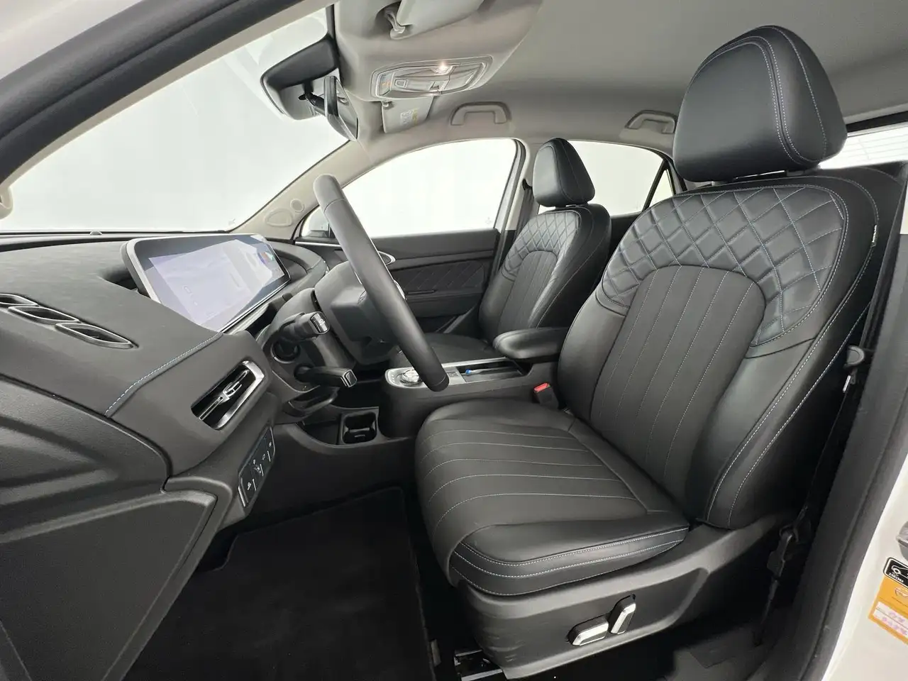 GWM ORA 03 400 Pro Electric*360°k*NAVI*KLIMA*uvm — Vehicle gallery 8