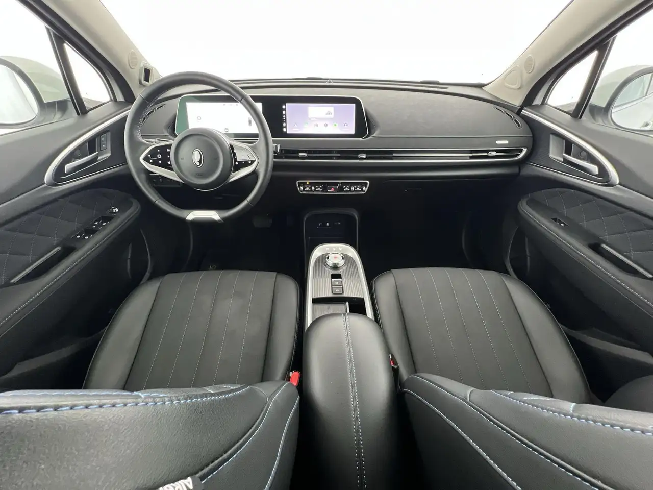 GWM ORA 03 400 Pro Electric*360°k*NAVI*KLIMA*uvm — Vehicle gallery 7