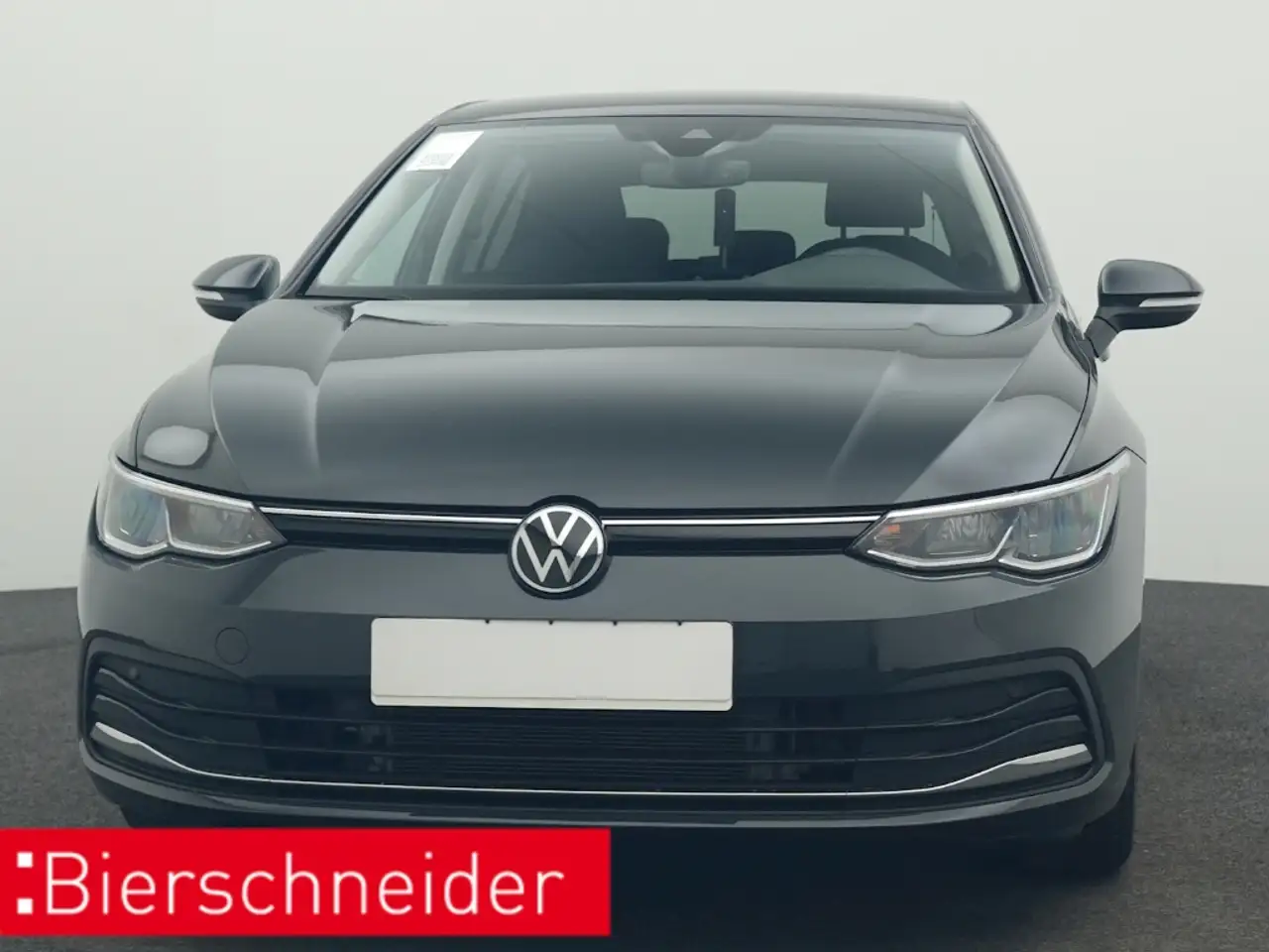 Volkswagen Golf 8 1.0 TSI MOVE ALU 16 PDC — Vehicle gallery 10