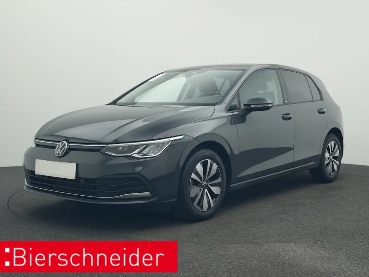 Volkswagen Golf 8 1.0 TSI MOVE ALU 16 PDC — Mühlhausen