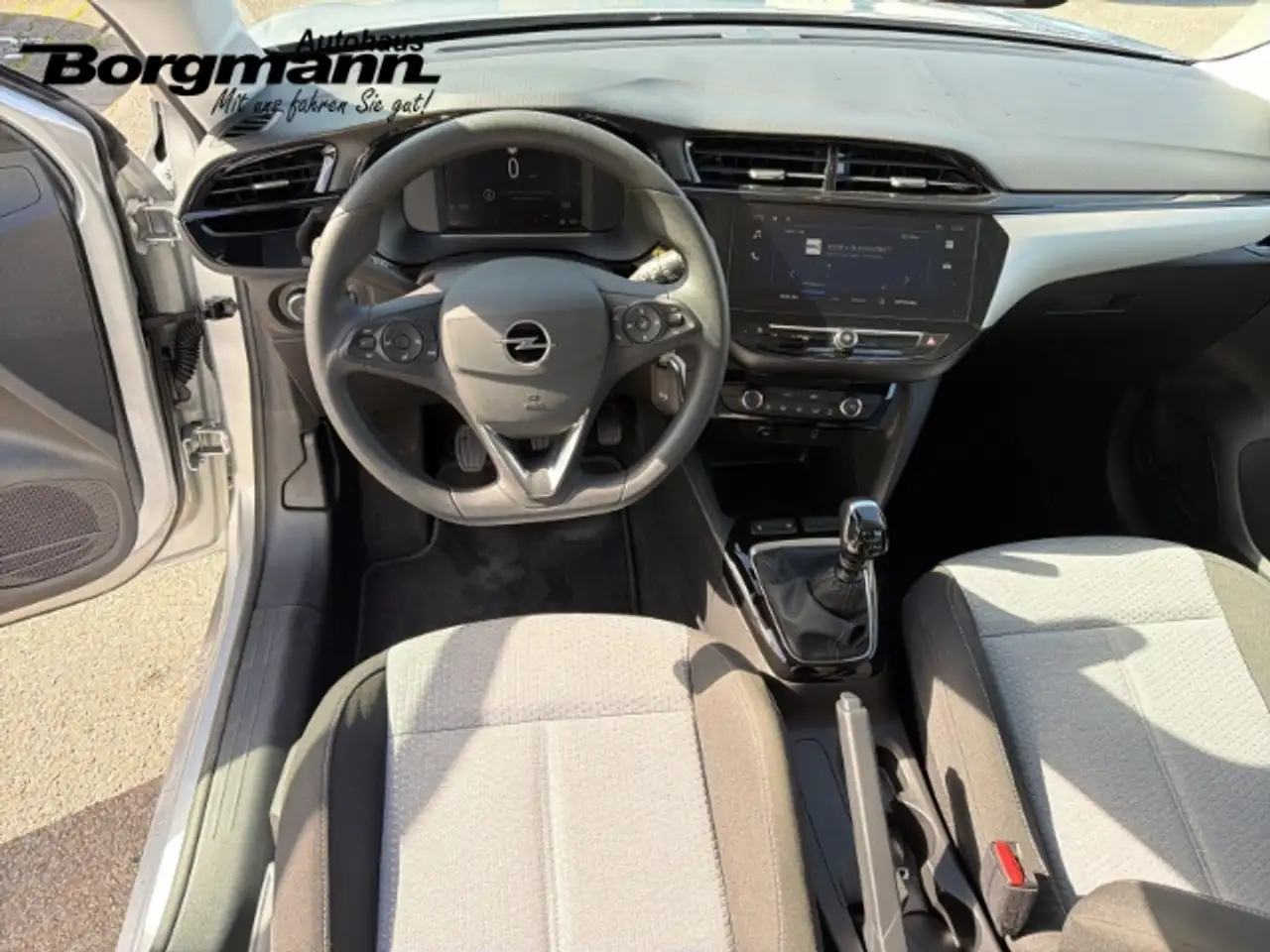 Opel Corsa F 1.2 LED - Apple Carplay - Rückfahrkamera - PDC v — Vehicle gallery 10