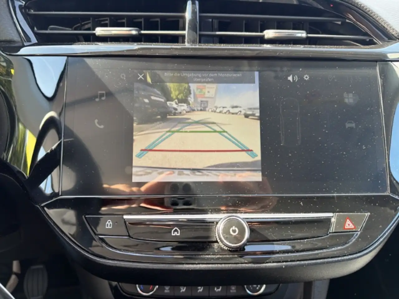 Opel Corsa F 1.2 LED - Apple Carplay - Rückfahrkamera - PDC v — Vehicle gallery 19