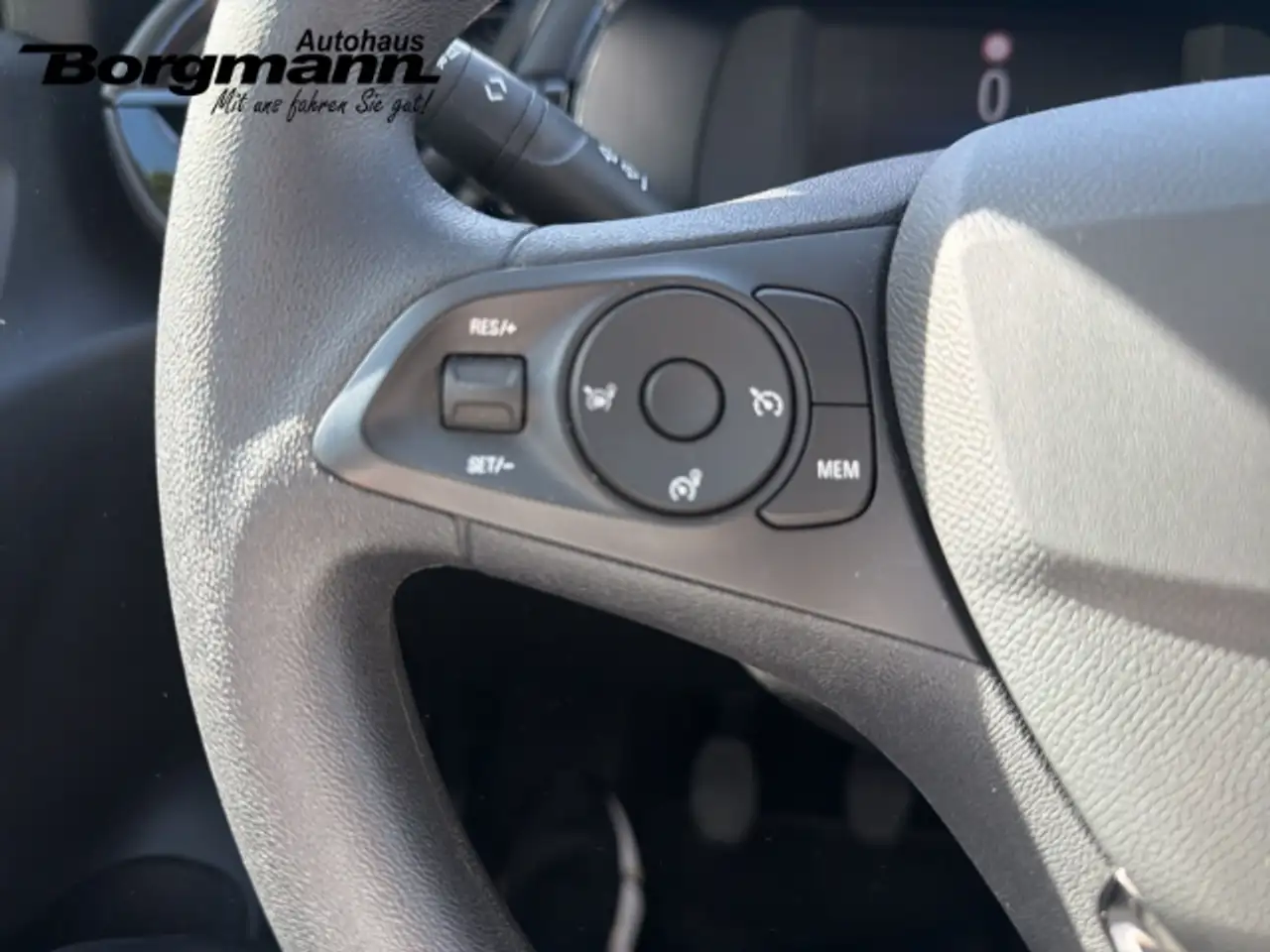 Opel Corsa F 1.2 LED - Apple Carplay - Rückfahrkamera - PDC v — Vehicle gallery 15