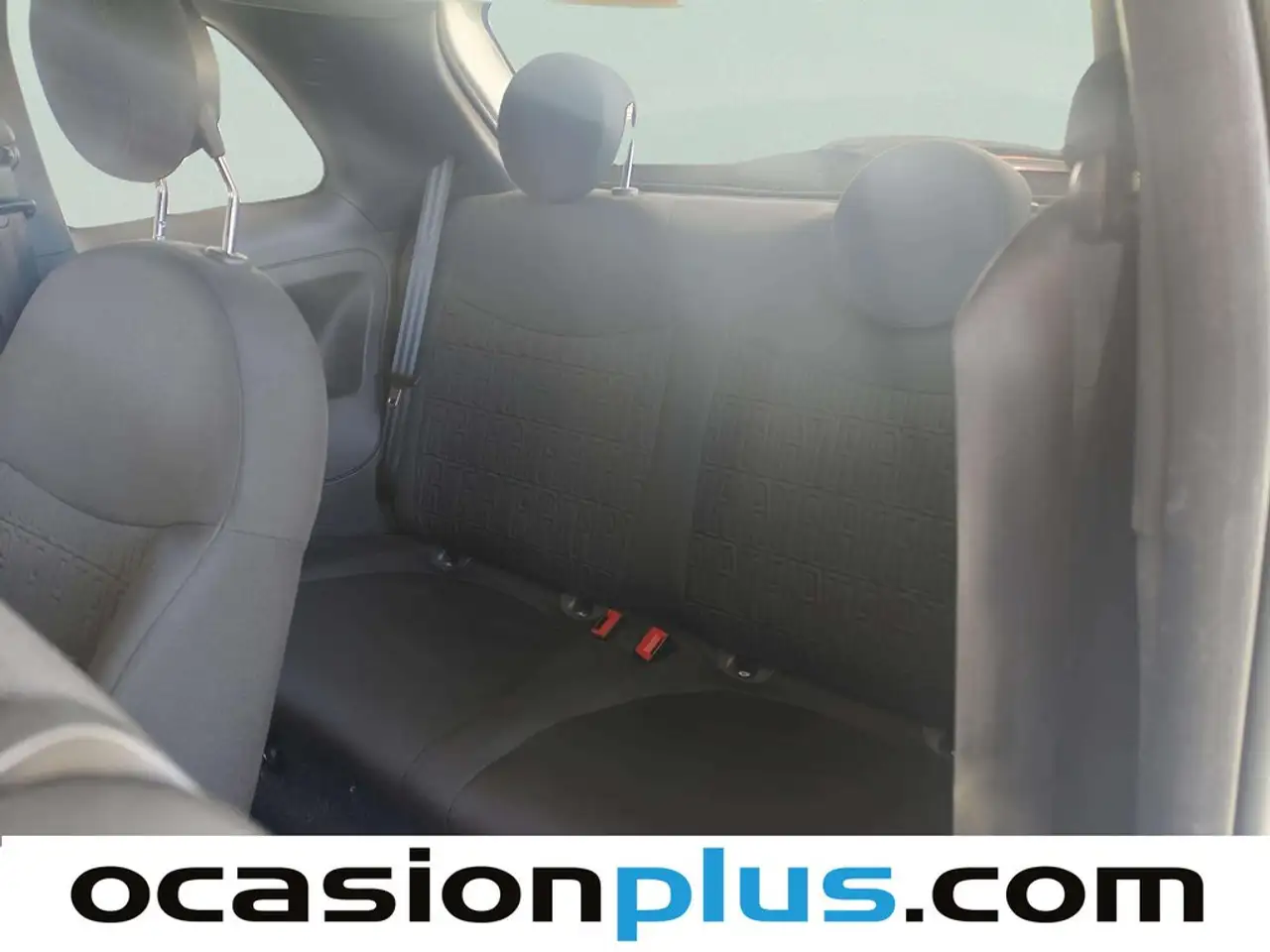 Fiat 500 1.0 Hybrid Monotrim 52kW — معرض صور السيارة 9