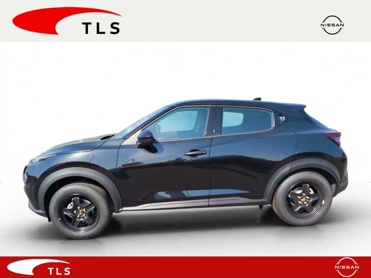 Nissan Juke Acenta F16B Navi LED DAB SHZ Spurhalteass. Fernlic — Galerie du véhicule 6