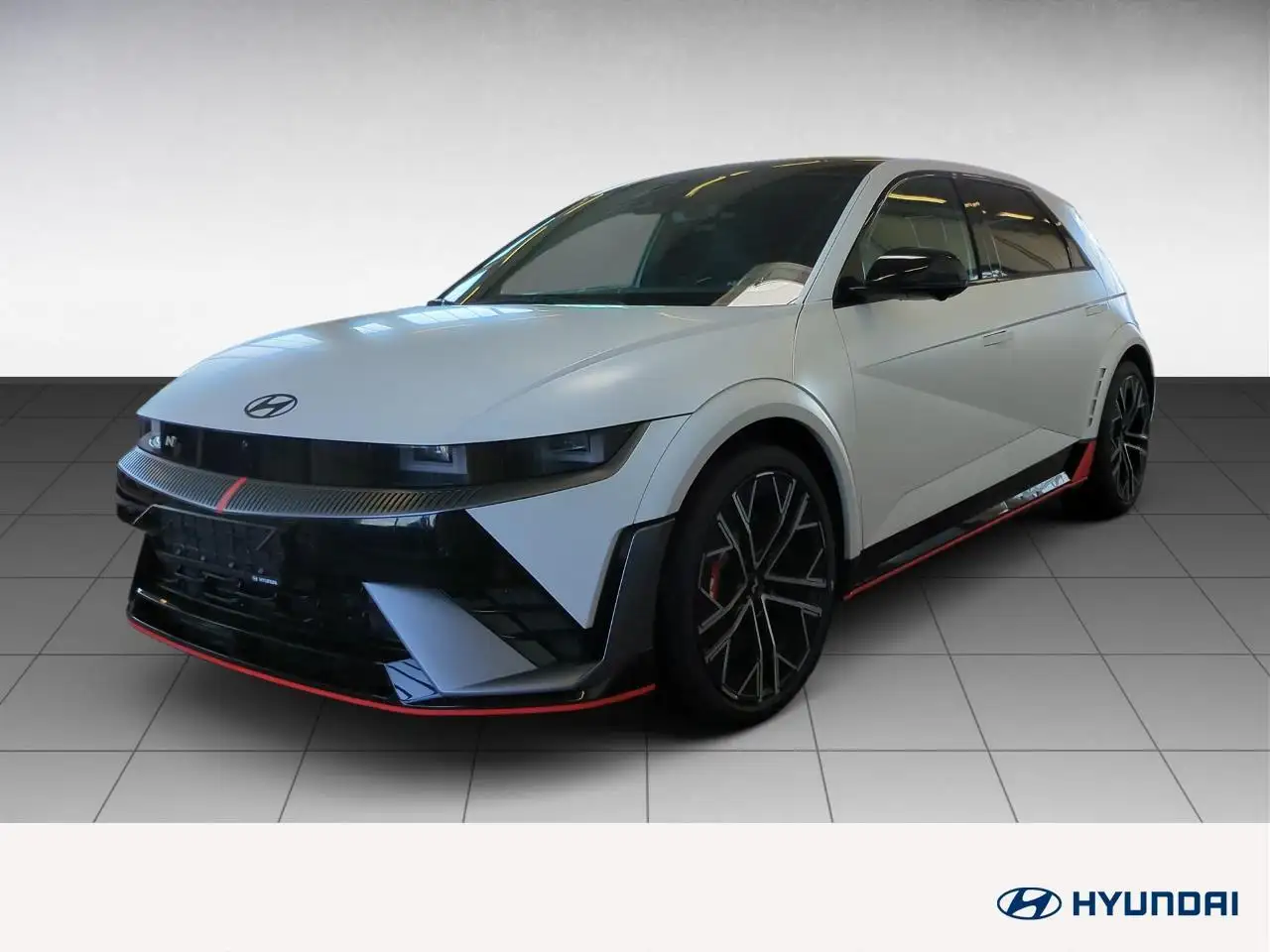 Hyundai IONIQ 5 N 84 kWh 4WD SITZ-PAKET/PANORAMADACH — Landshut