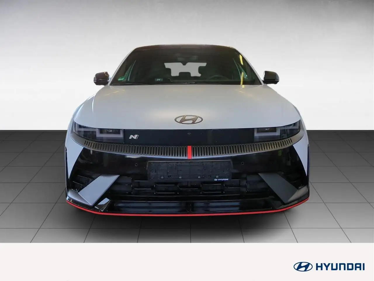 Hyundai IONIQ 5 N 84 kWh 4WD SITZ-PAKET/PANORAMADACH — Vehicle gallery 3