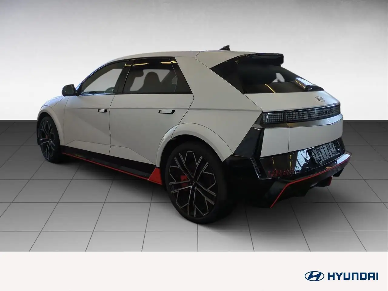 Hyundai IONIQ 5 N 84 kWh 4WD SITZ-PAKET/PANORAMADACH — Vehicle gallery 7