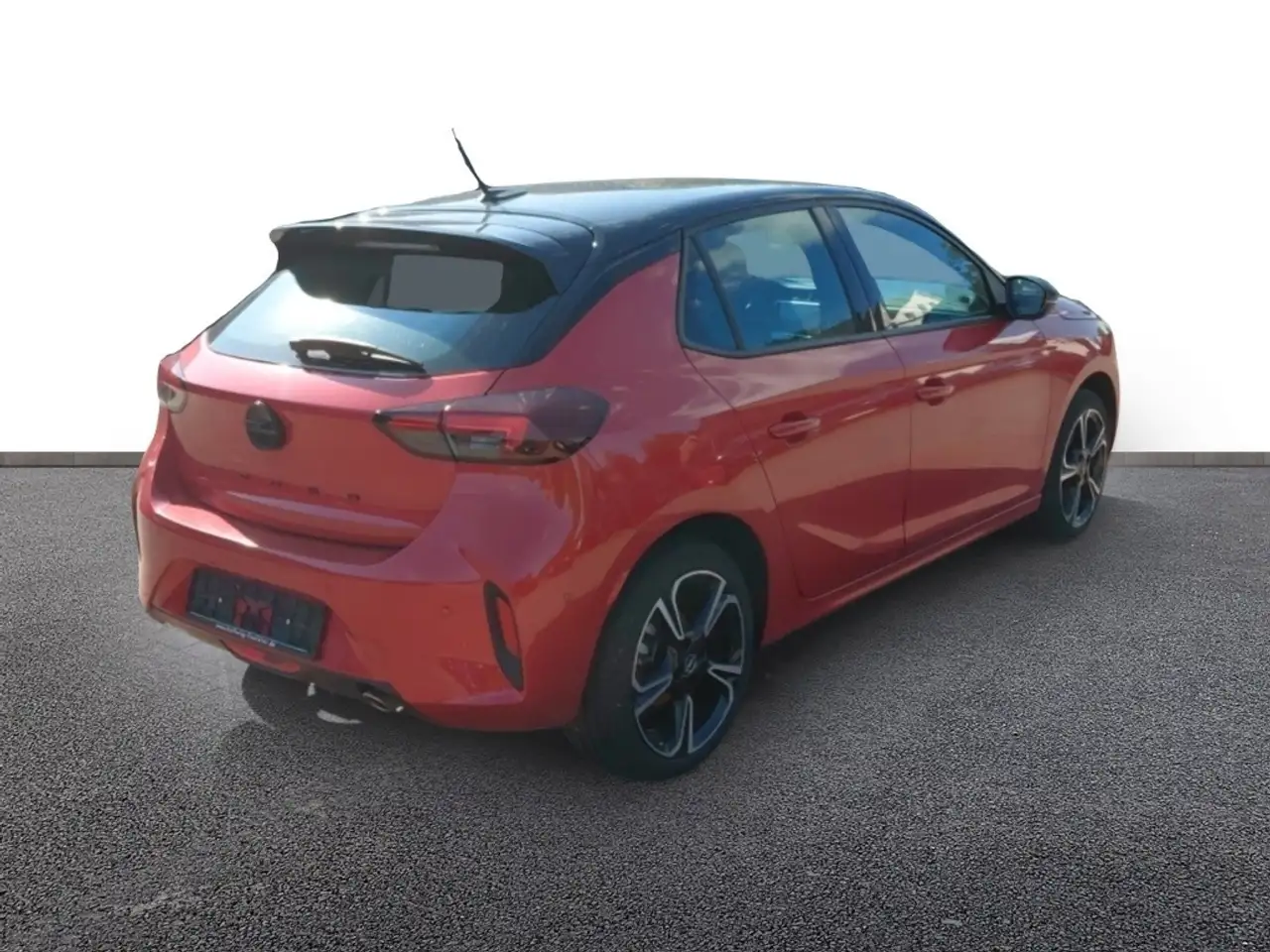 Opel Corsa GS Apple CarPlay Rückfahrkam. LenkradHZG Klimaauto — معرض صور السيارة 7