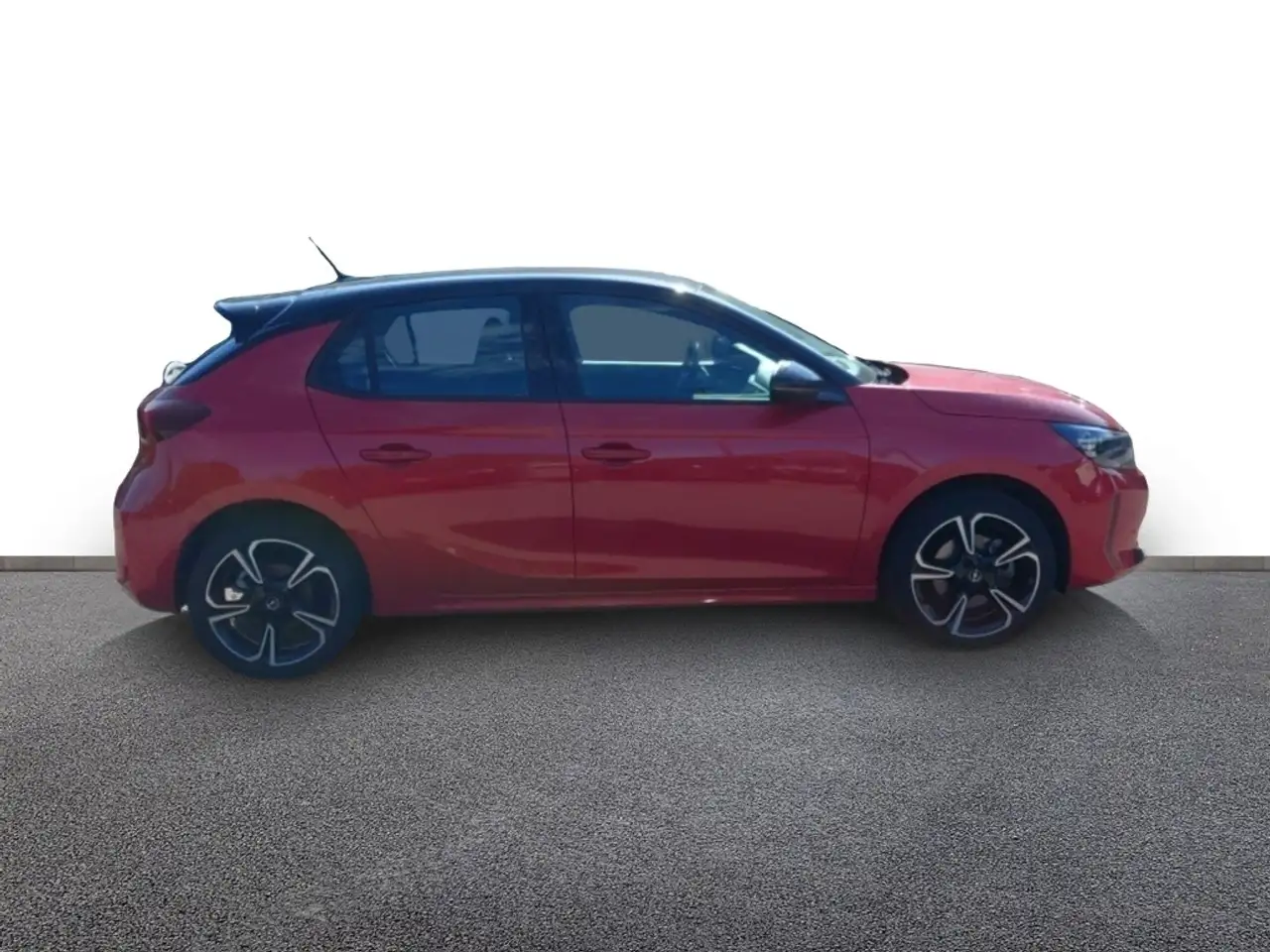 Opel Corsa GS Apple CarPlay Rückfahrkam. LenkradHZG Klimaauto — معرض صور السيارة 8