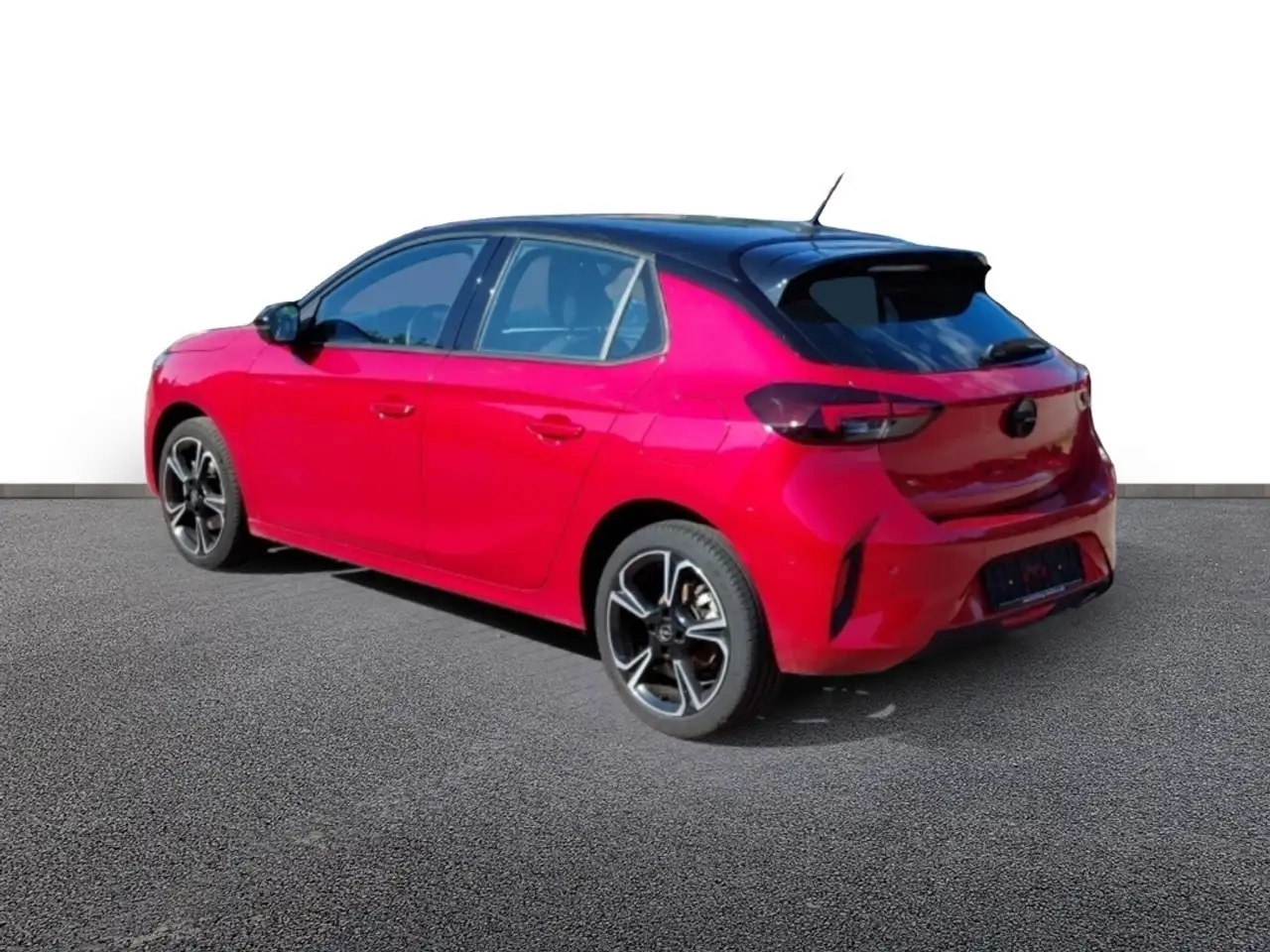 Opel Corsa GS Apple CarPlay Rückfahrkam. LenkradHZG Klimaauto — معرض صور السيارة 4