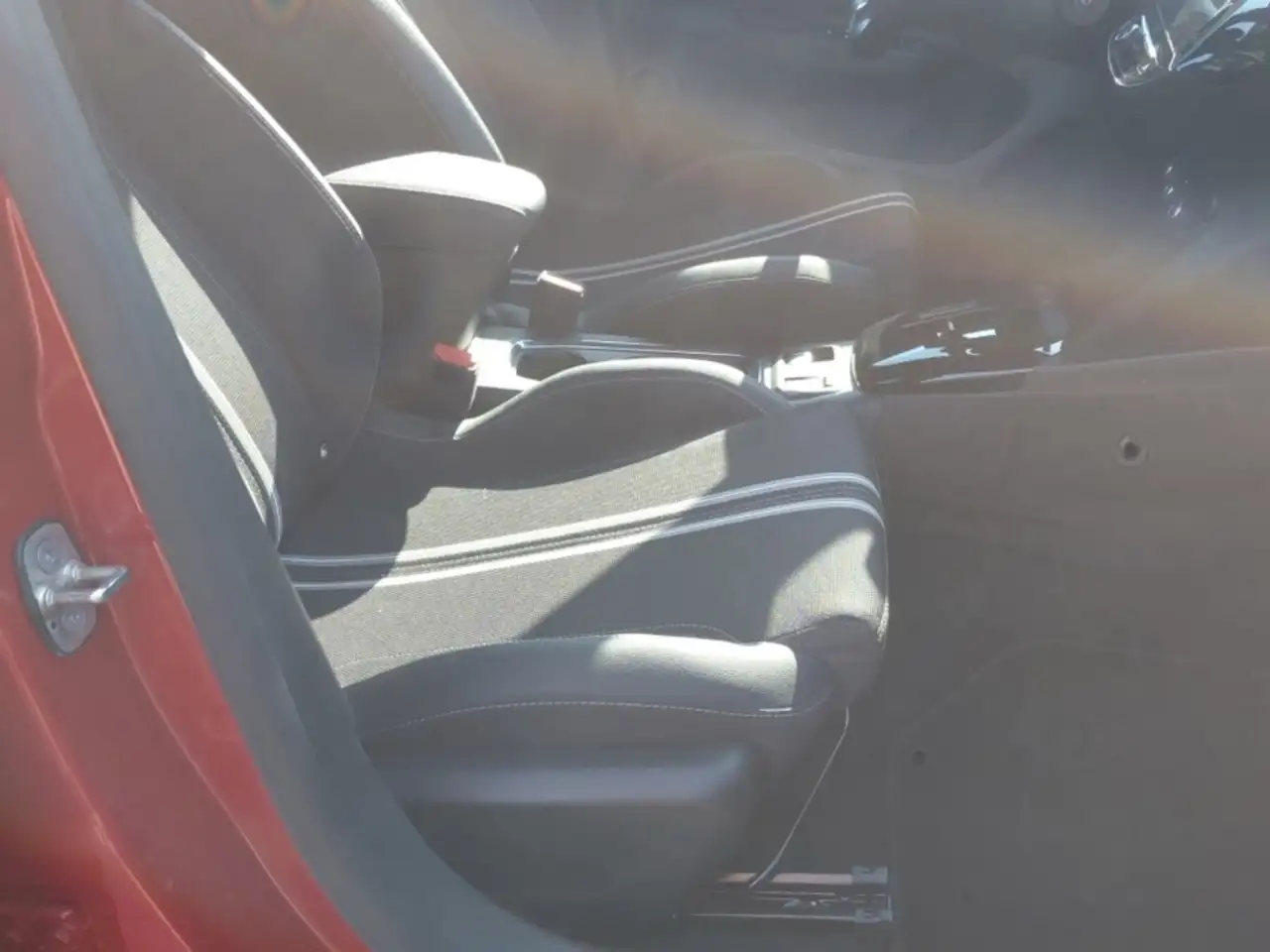 Opel Corsa GS Apple CarPlay Rückfahrkam. LenkradHZG Klimaauto — معرض صور السيارة 12
